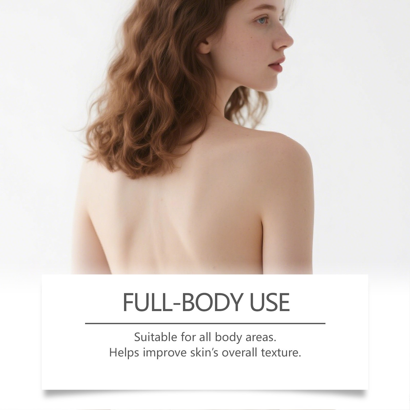 OceAura Queen Oil  Firm, Hydrate, and Smooth Your Skin