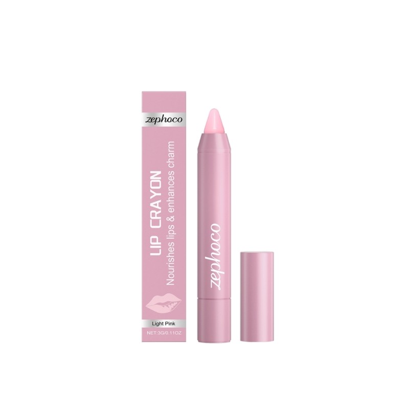 Zephoco Make-up Velvet Lip Gloss Pen