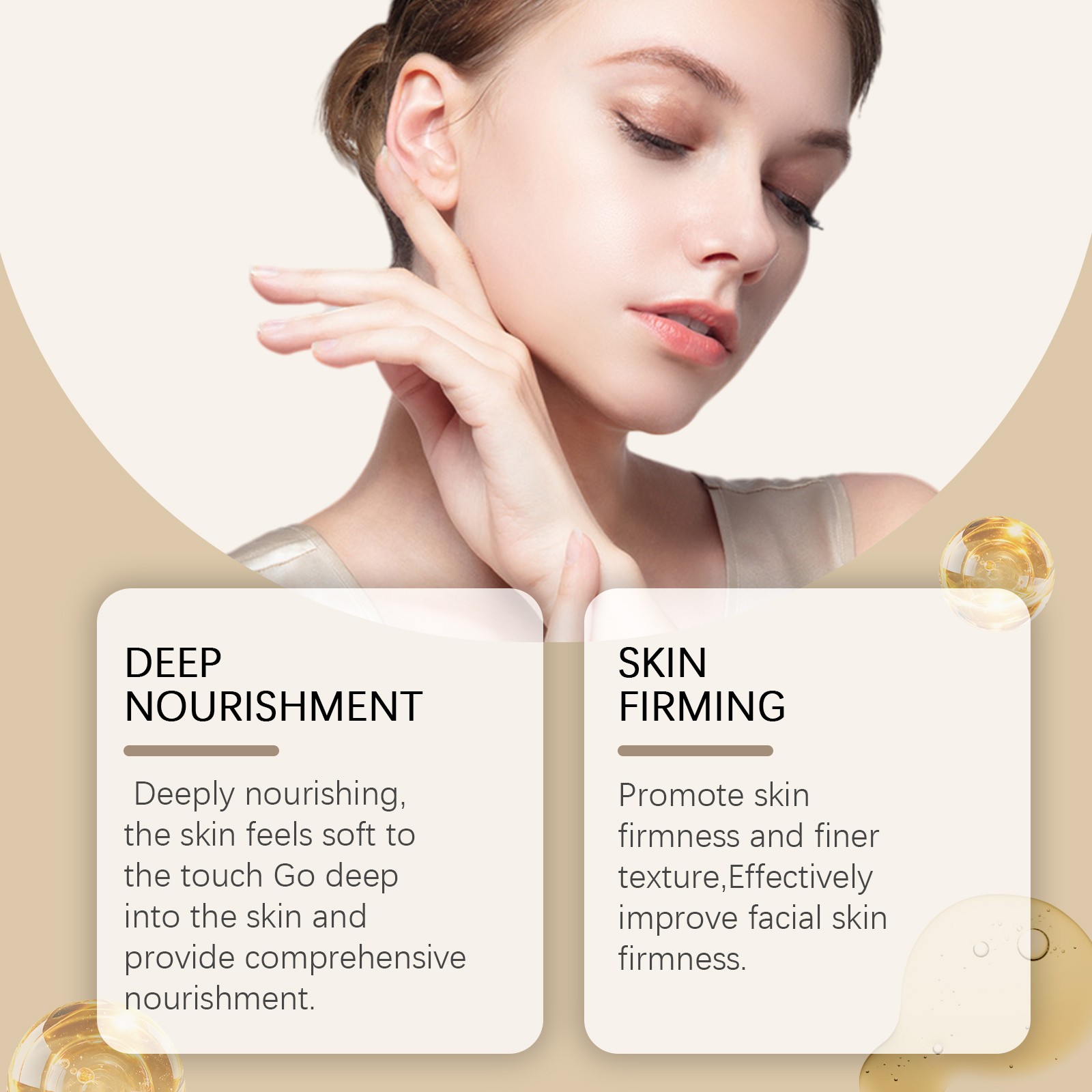 JAYSUING Face Lifting Complex II