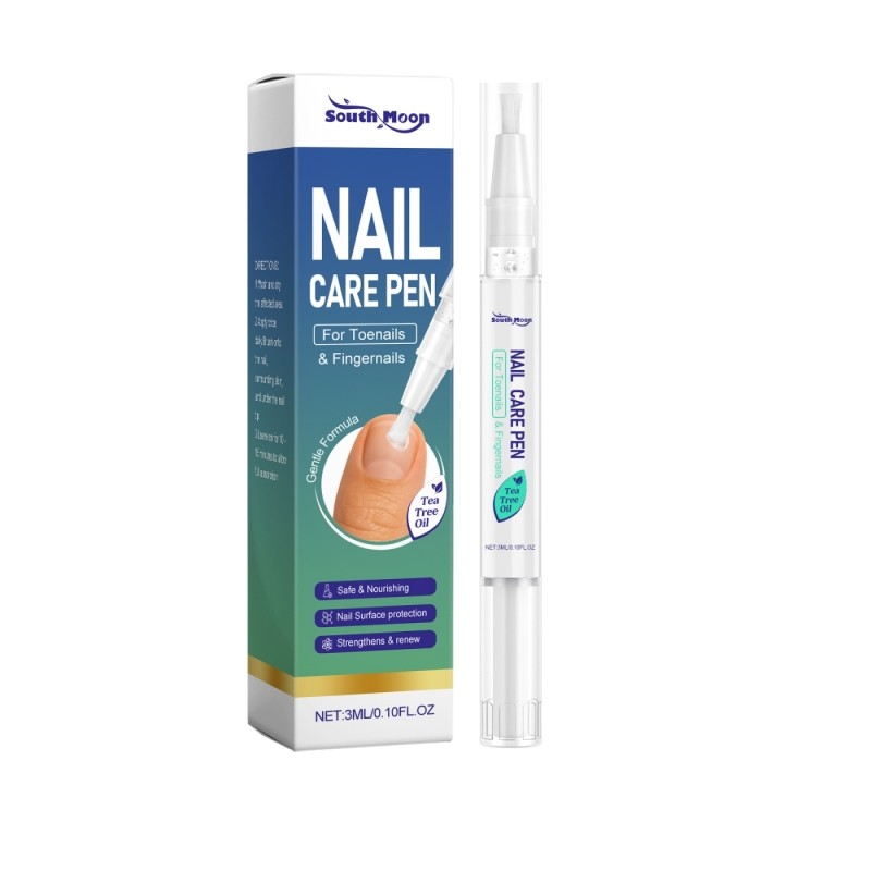 South Moon Nail Care Pen
