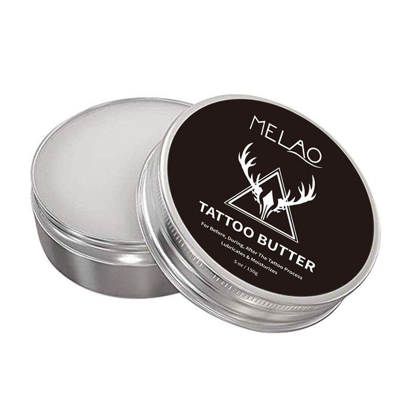 Melao 150g Tattoo Care Cream Repair Moisturizing Amazon Ebey Hot Sale OEM
