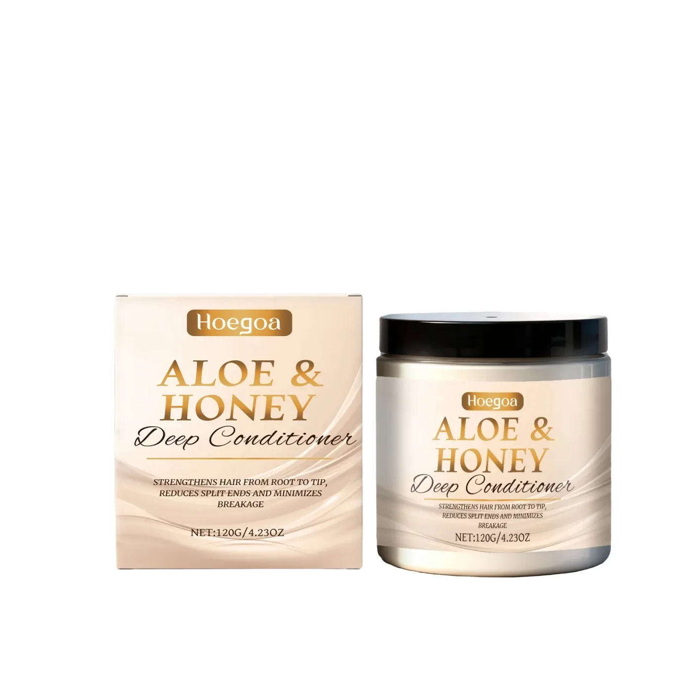 Honey Deep Conditioner