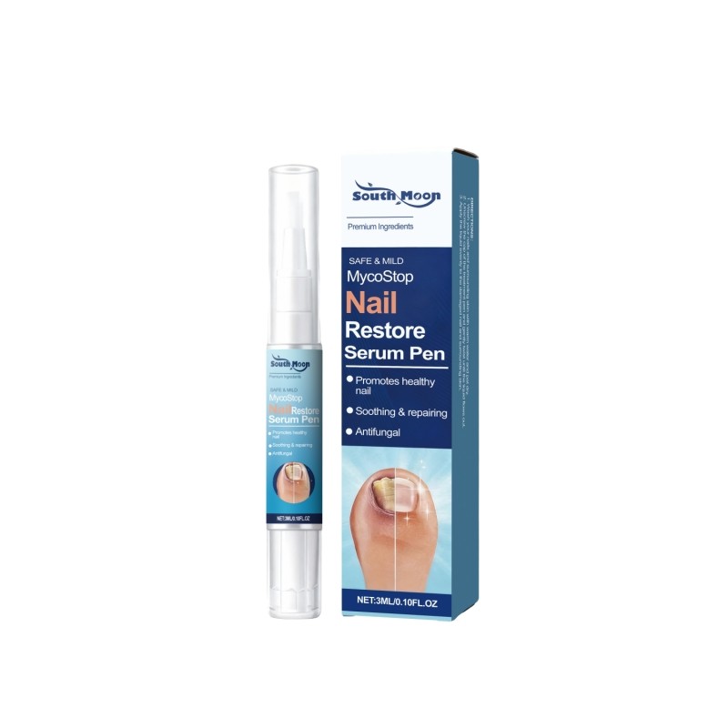 South Moon Nail Restore Serum Pen