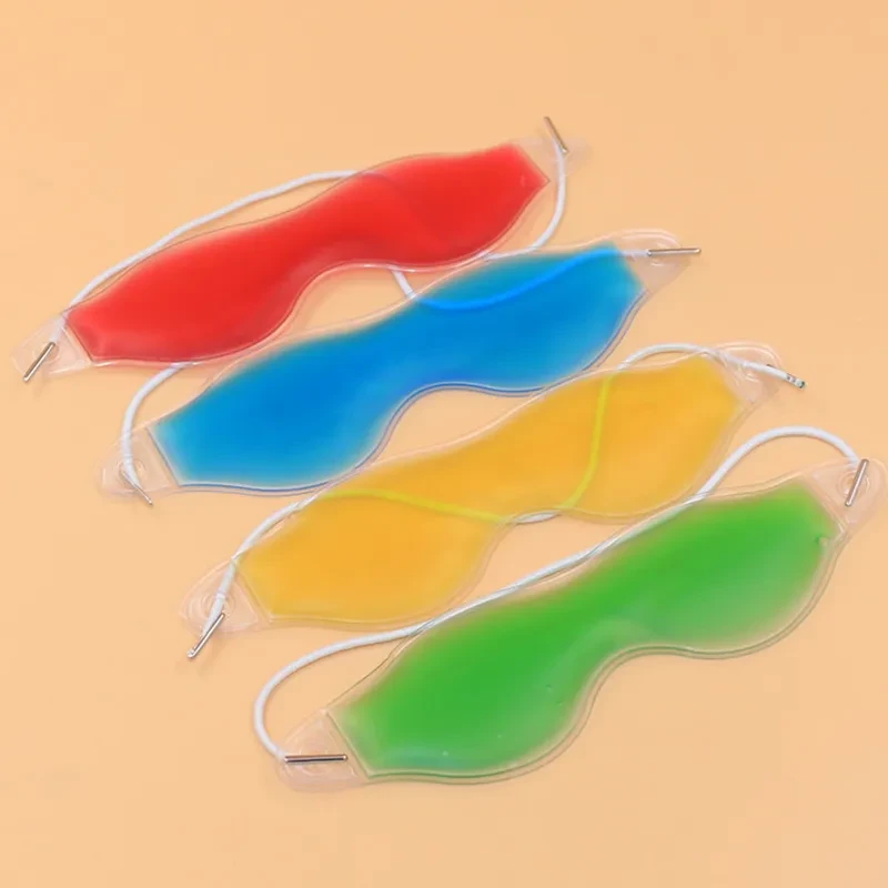 Summer eye relief eye ice mask