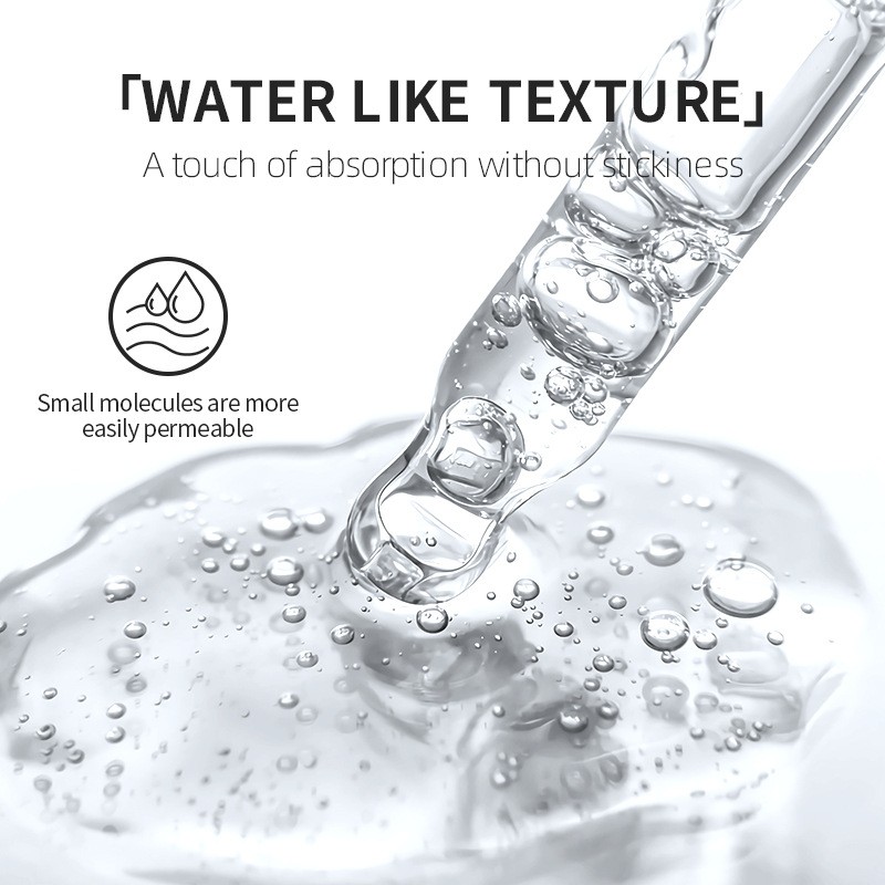 St. Lawrence Transmitting Acid Essence