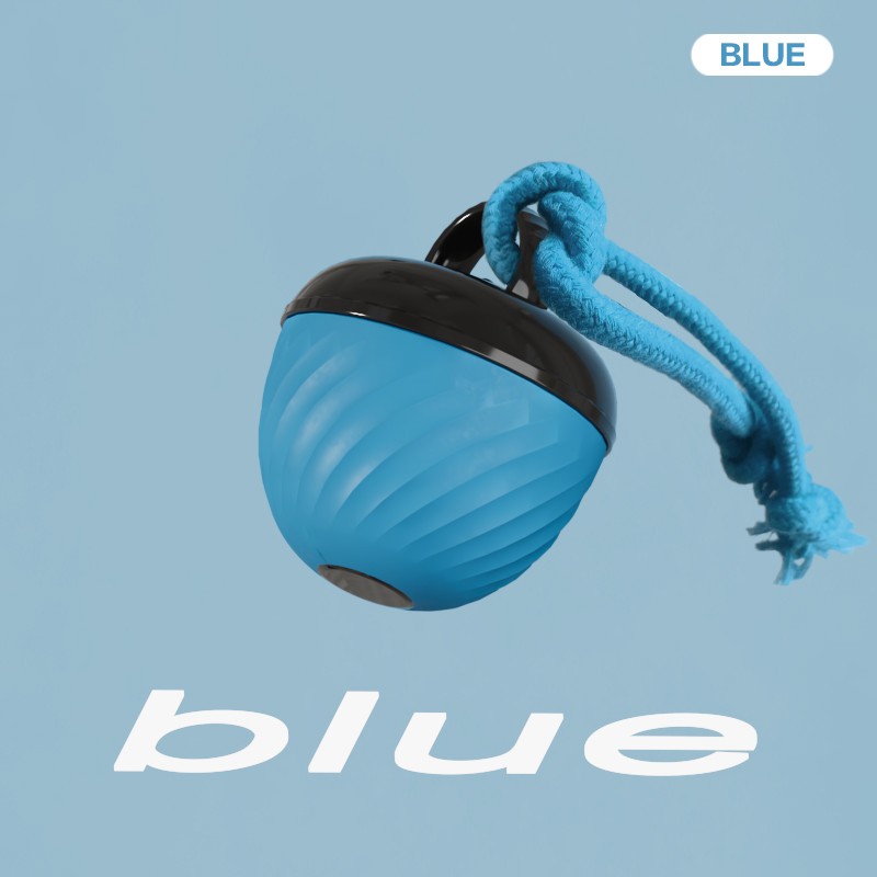 Smart Interactive Dog & Cat Toy Ball