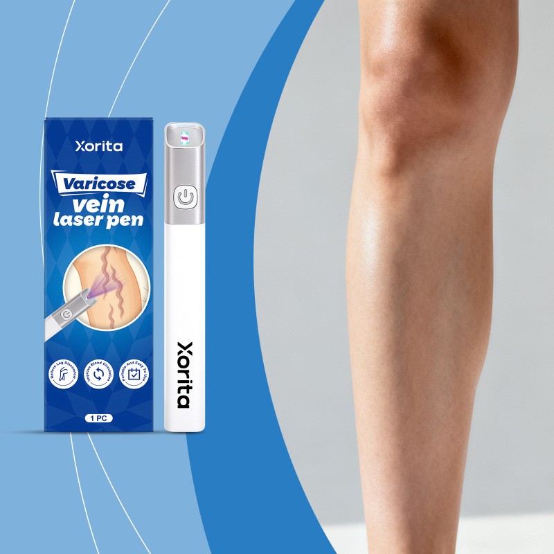 Xorita Varicose Vein Laser Pen