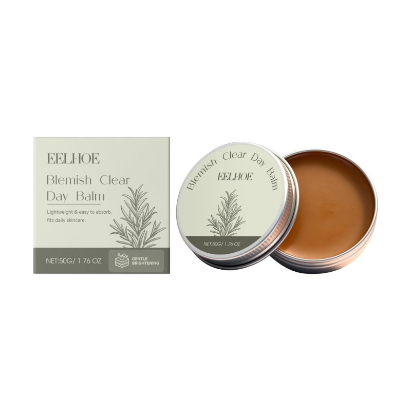 EELHOE Blemish Clear Day Balm