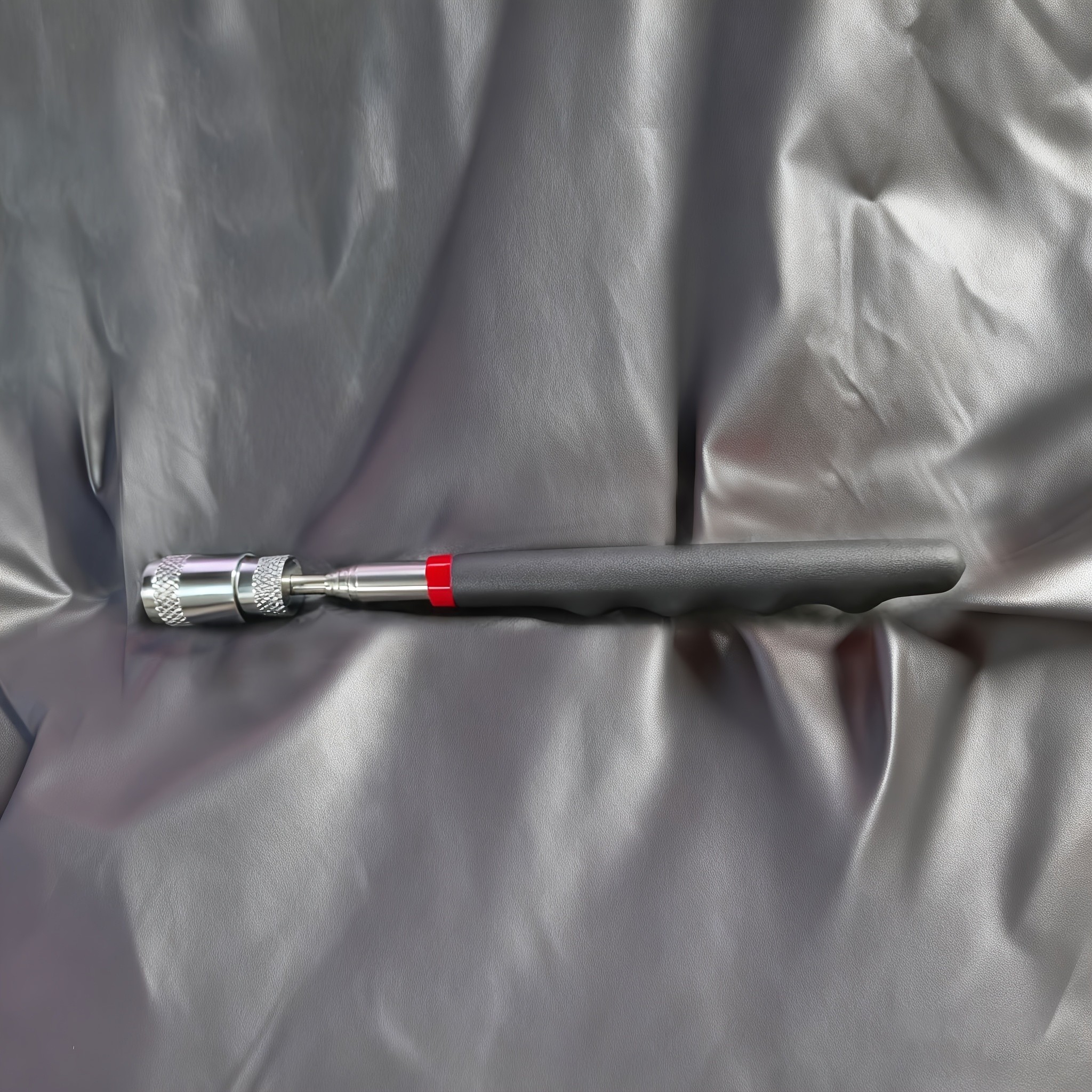 SIKE Heavy-Duty 3-in-1 Magnetic Pickup Tool