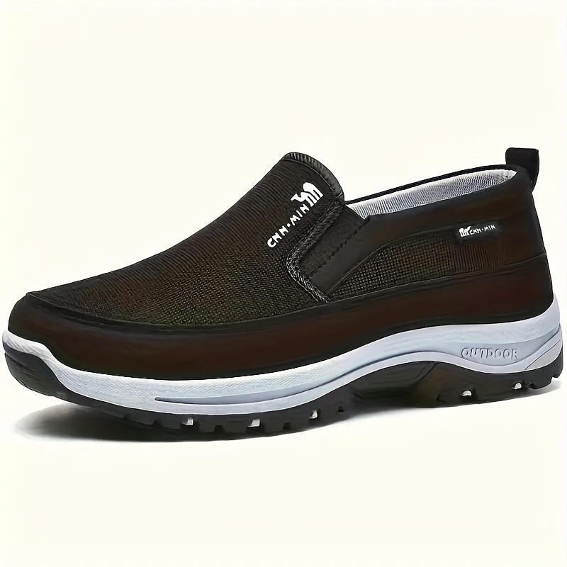 FKO Men's Casual Sneakers