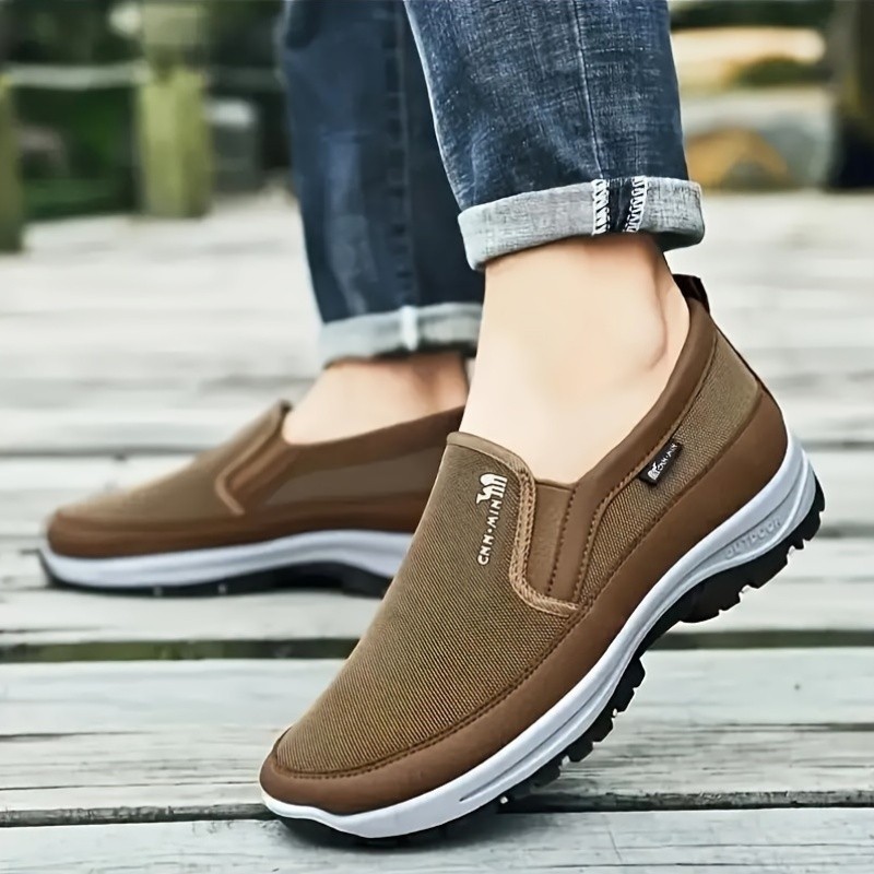 FKO Men's Casual Sneakers