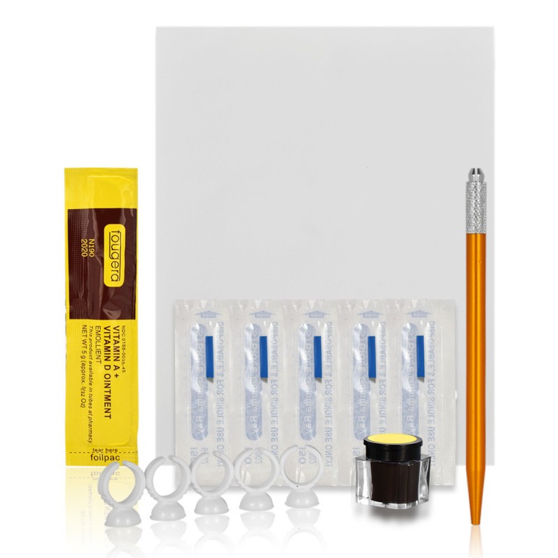 Vitamin A+ Vitamin E Ointment Kit