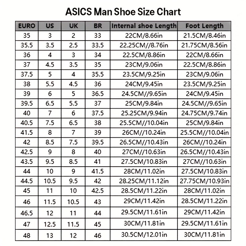 ASICS Men's & Women's Retro Sneakers