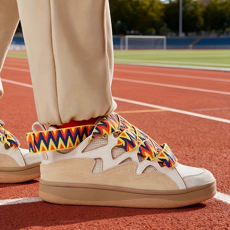 Kappa Men's & Women's Casual Fashion Sneakers