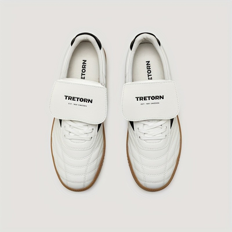 TRETORN 25 Autumn/Winter New Canvas Shoes