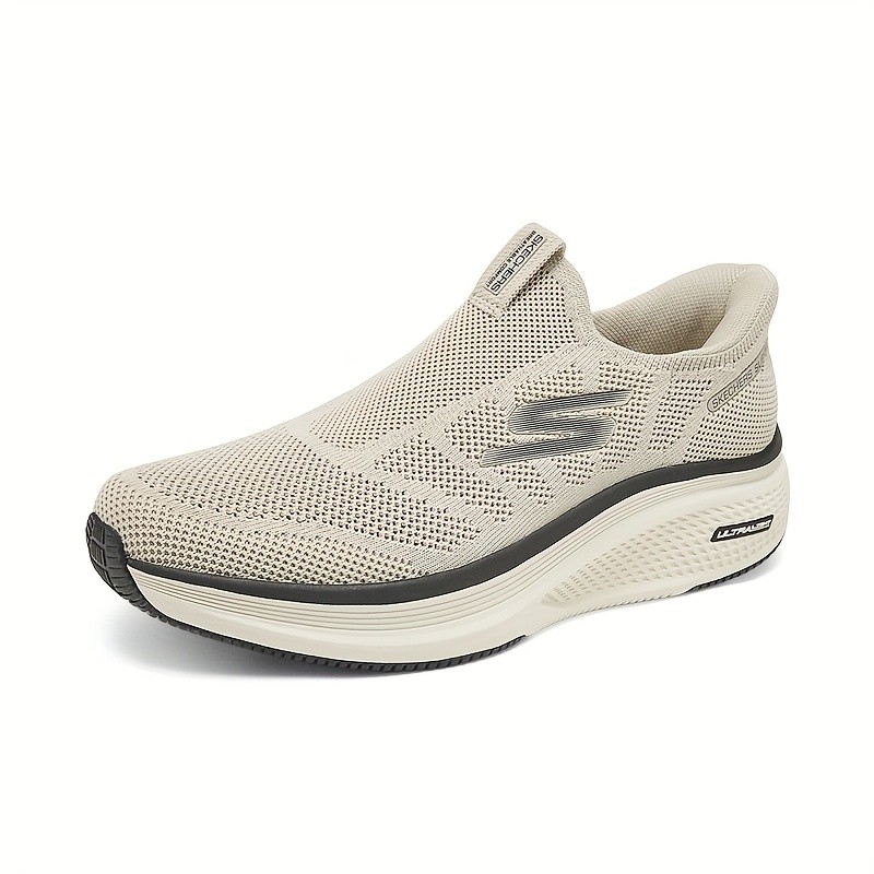 SKECHERS Men's Slip-On Sneakers