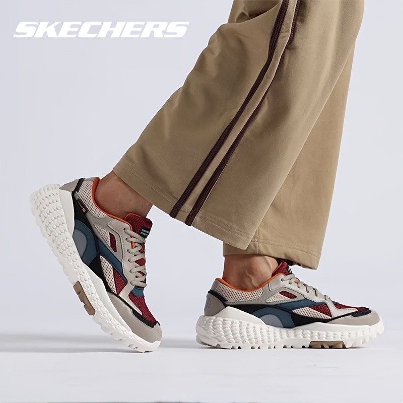SKECHERS Men's Walking Shoes