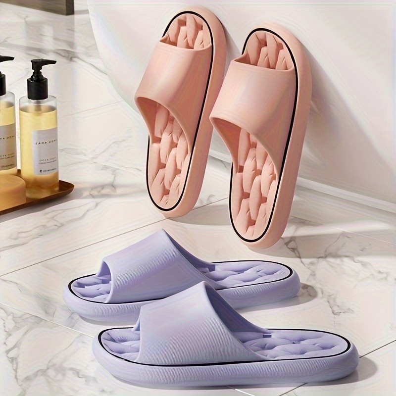 Unisex Comfortable EVA Non-Slip Sandals