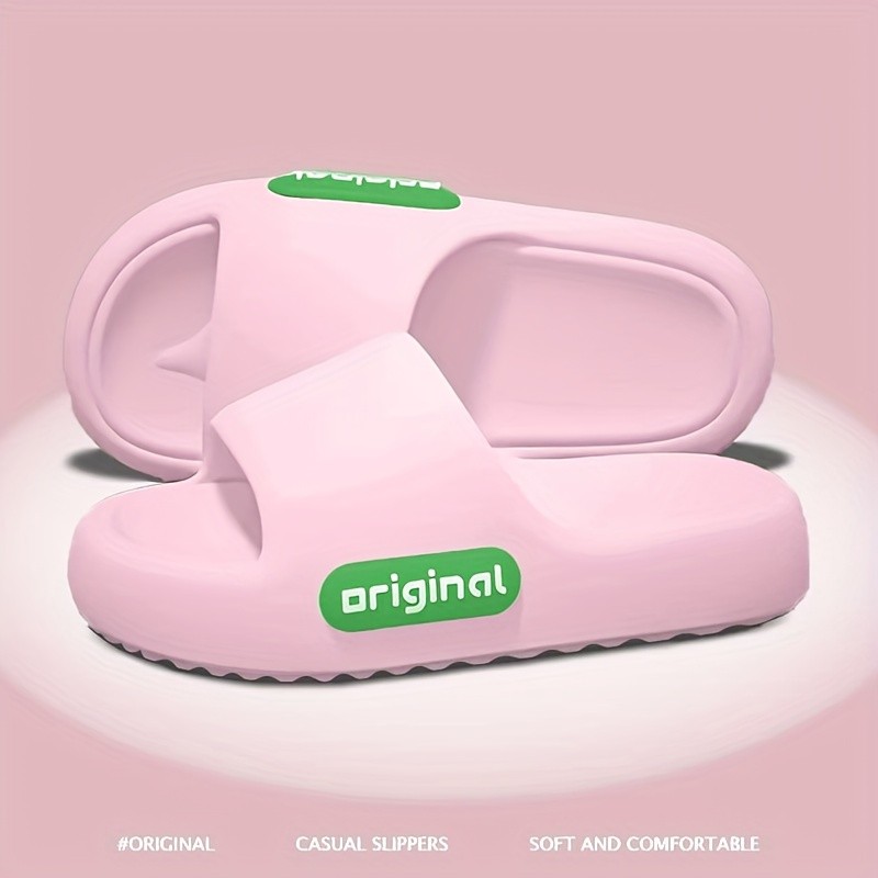 Men's and Women's Comfortable EVA Non-Slip Sandals