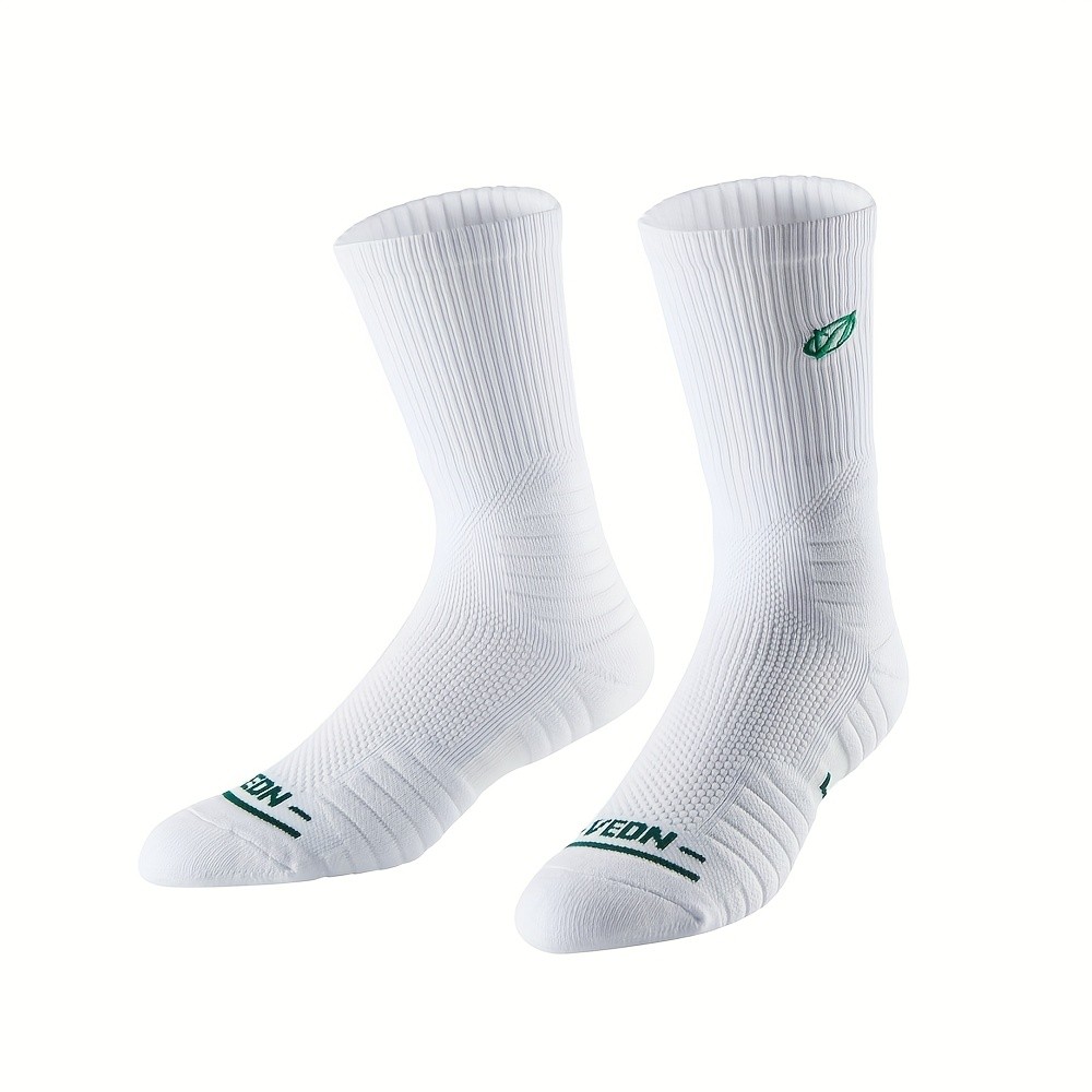 VEIDOORN Mens Anti-Odor Moisture