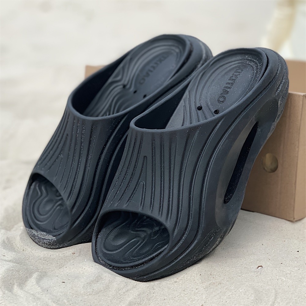 XIXITIAO Trendy Color-Blocked Design Soft Thick