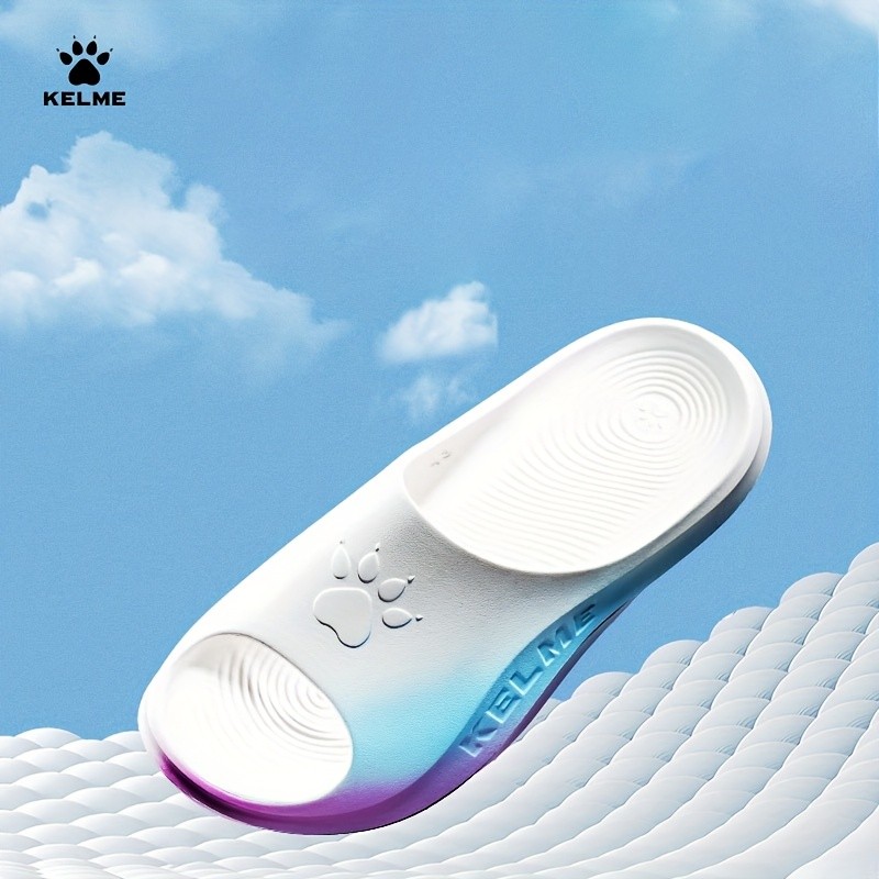 KELME Mens Stylish EVA Slides