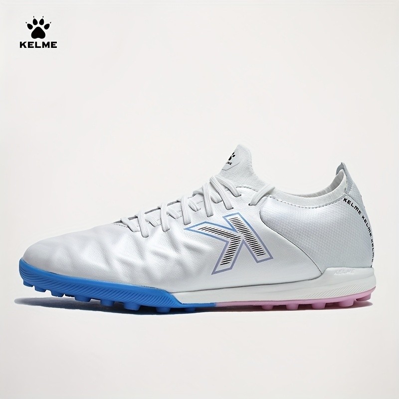 KELME Men's Adult Soccer Shoes TF