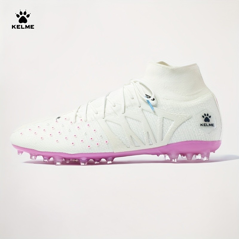 KELME Mens Adult Football Shoes with Short Studs