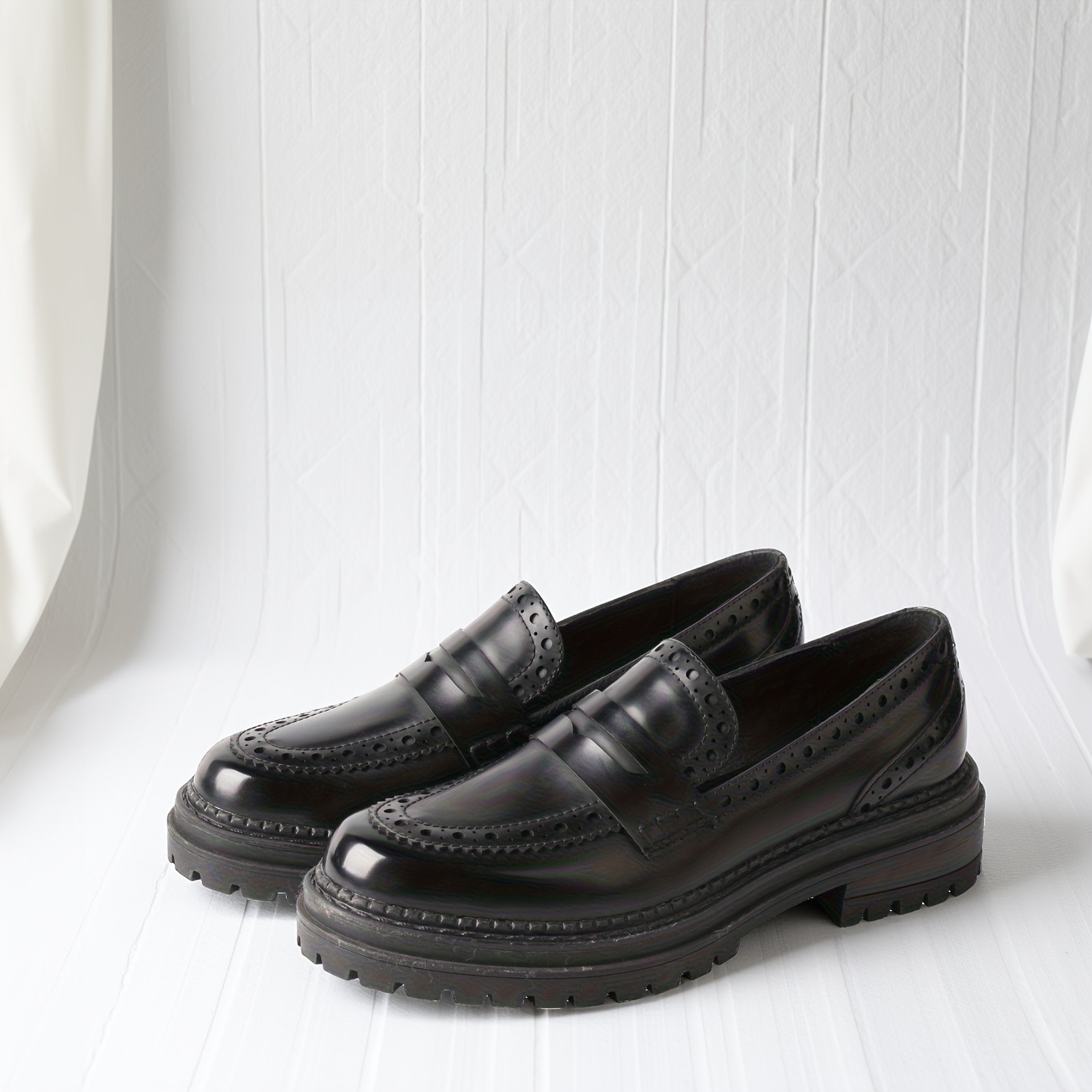 TMA EYES Craftsmanship