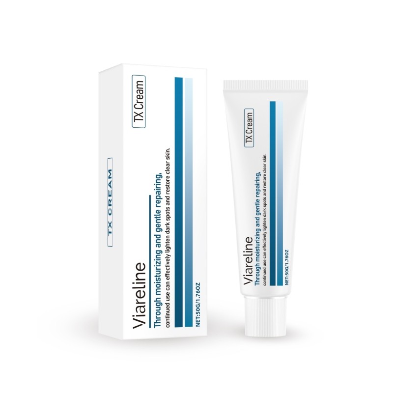 Viareline Light Spot Moisturizing Cream