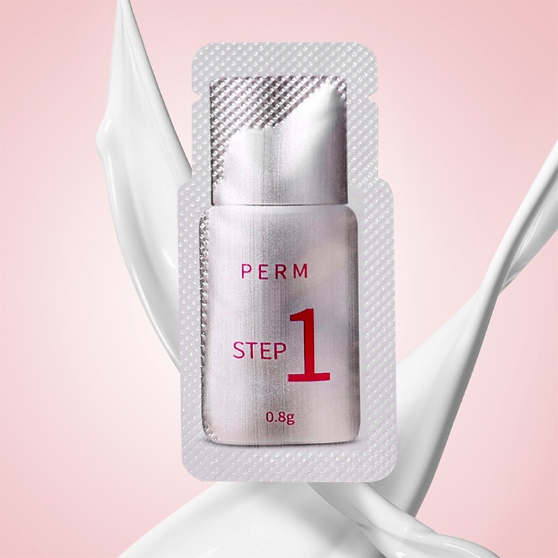 Sachet Lift Perm & Setting  Brow & Lash Lift Kit