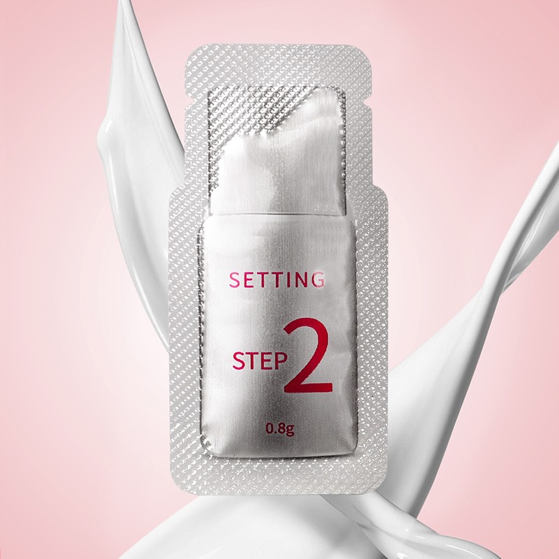 Sachet Lift Perm & Setting  Brow & Lash Lift Kit