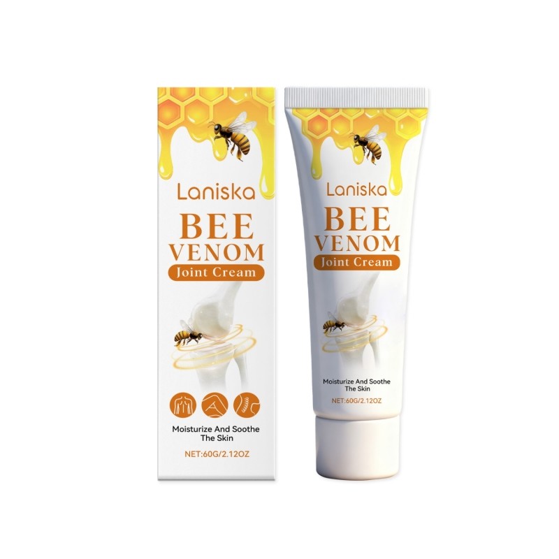 Laniska Bee Venom Joint Cream