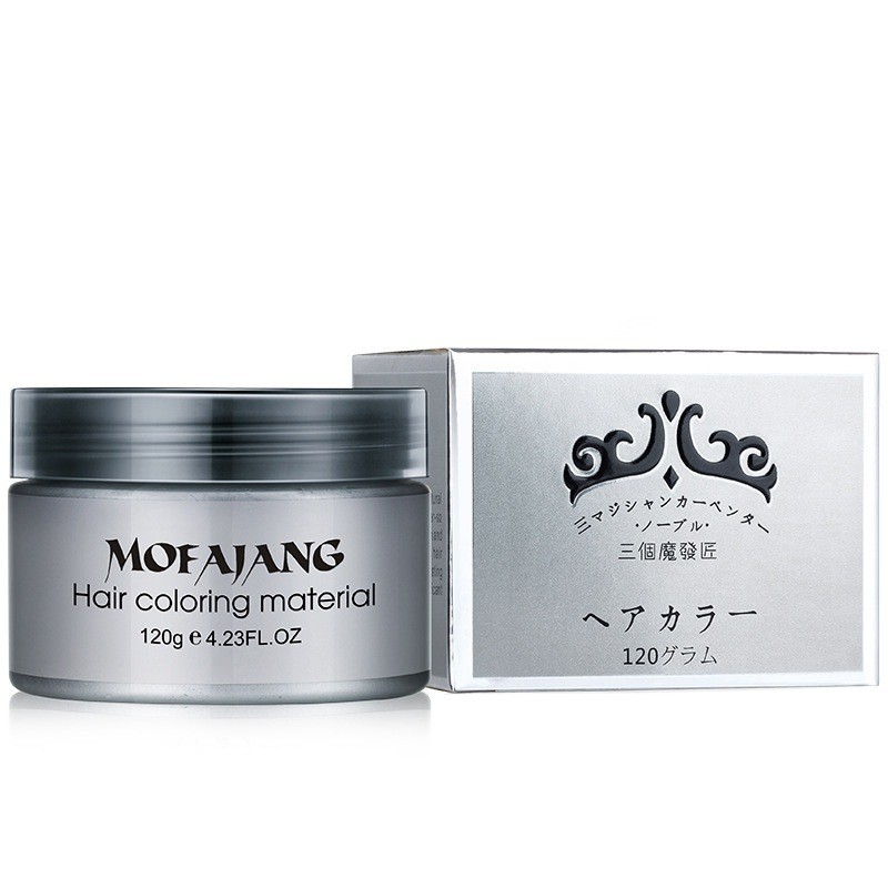 Mofajang Hair Coloring Material