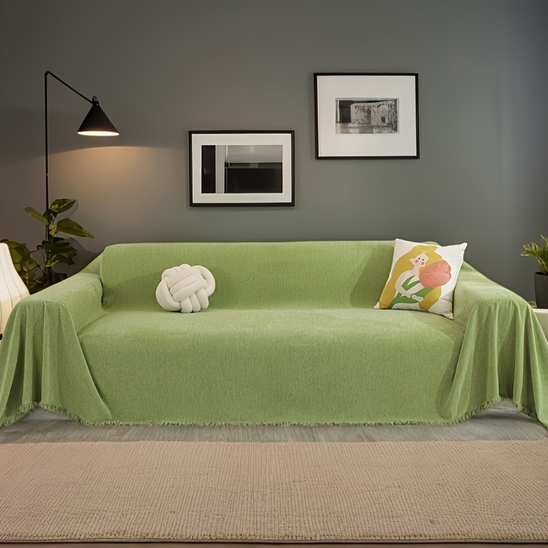 HERTALK Wear-Resistant Sofa Cover