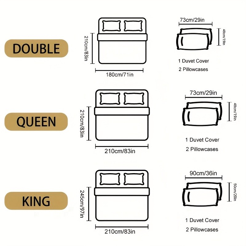 HERTALK 3pcs Y2K Tie-Dye 400TC Luxury Plush Long Fur Donna Duvet Cover Set (1 Duvet Cover + 2 Pillowcases)