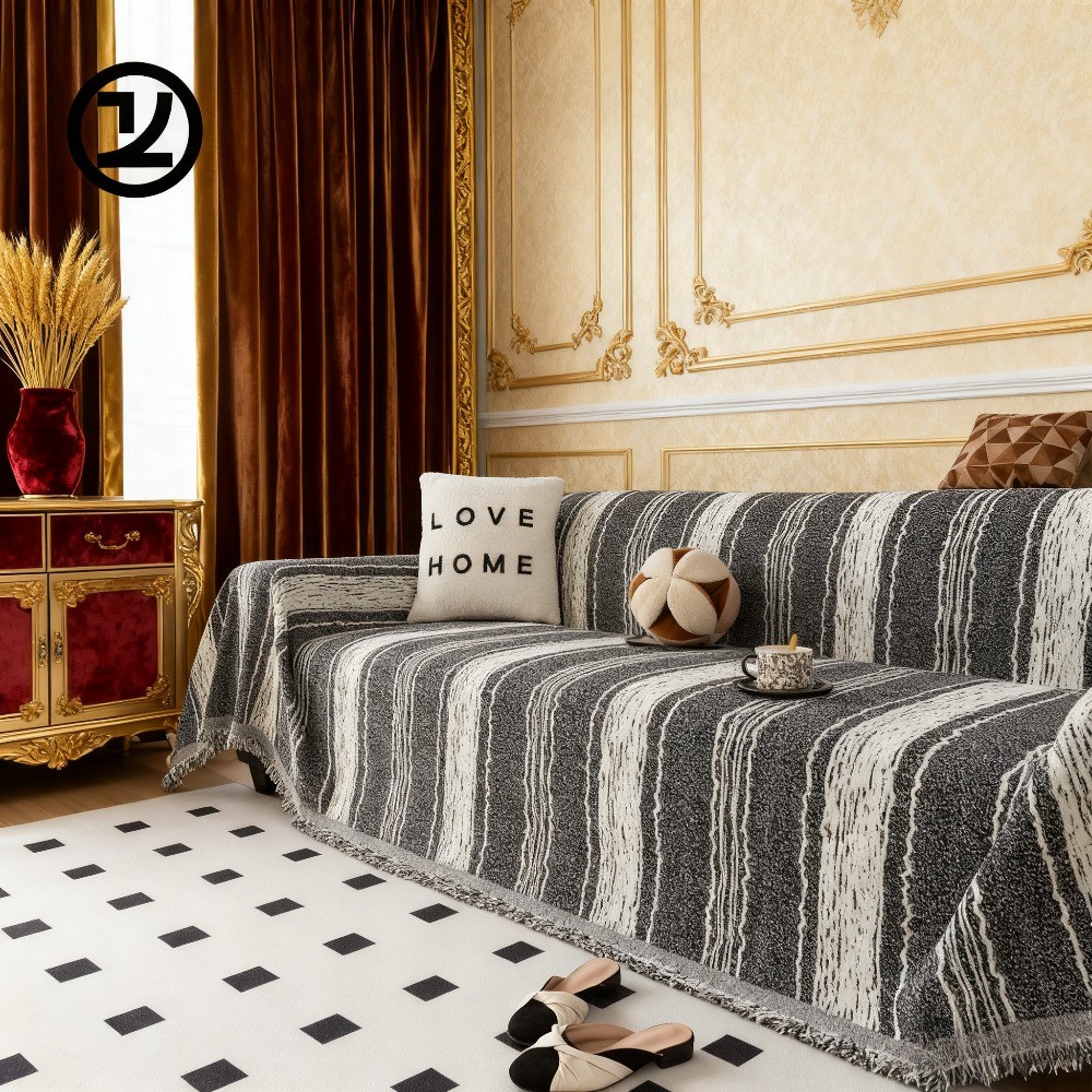 ZICHENHOME High-End Home Sofa Cover