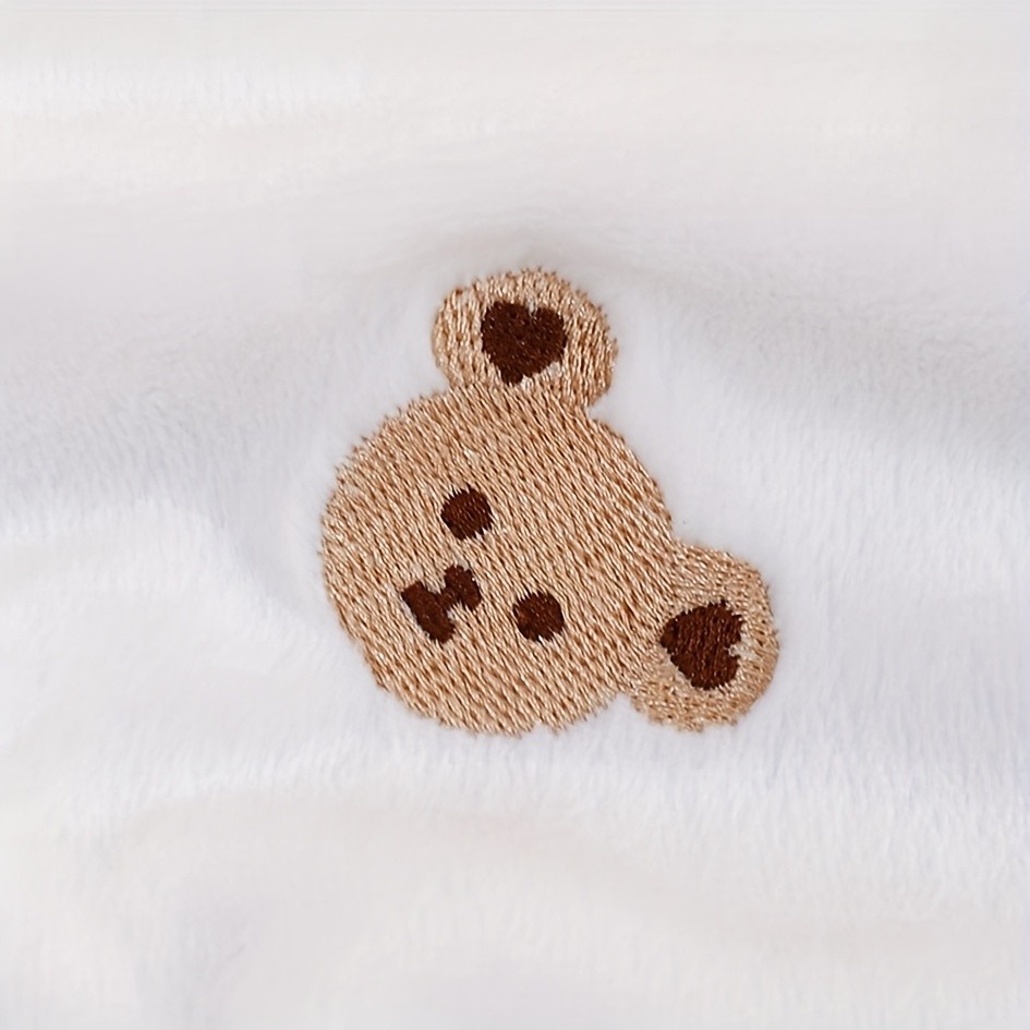 MIIYOUNG Baby Blanket