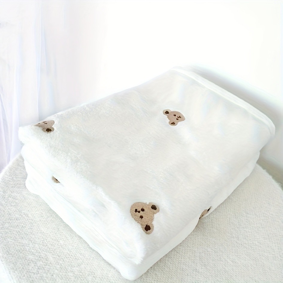 MIIYOUNG Baby Blanket