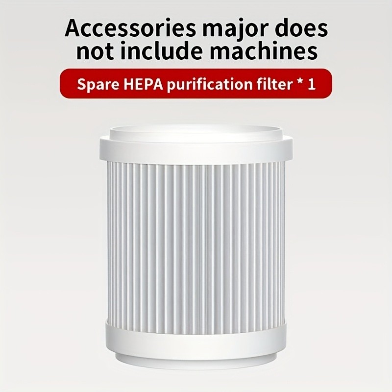 Amriver Compact Air Purifier for Bedrooms