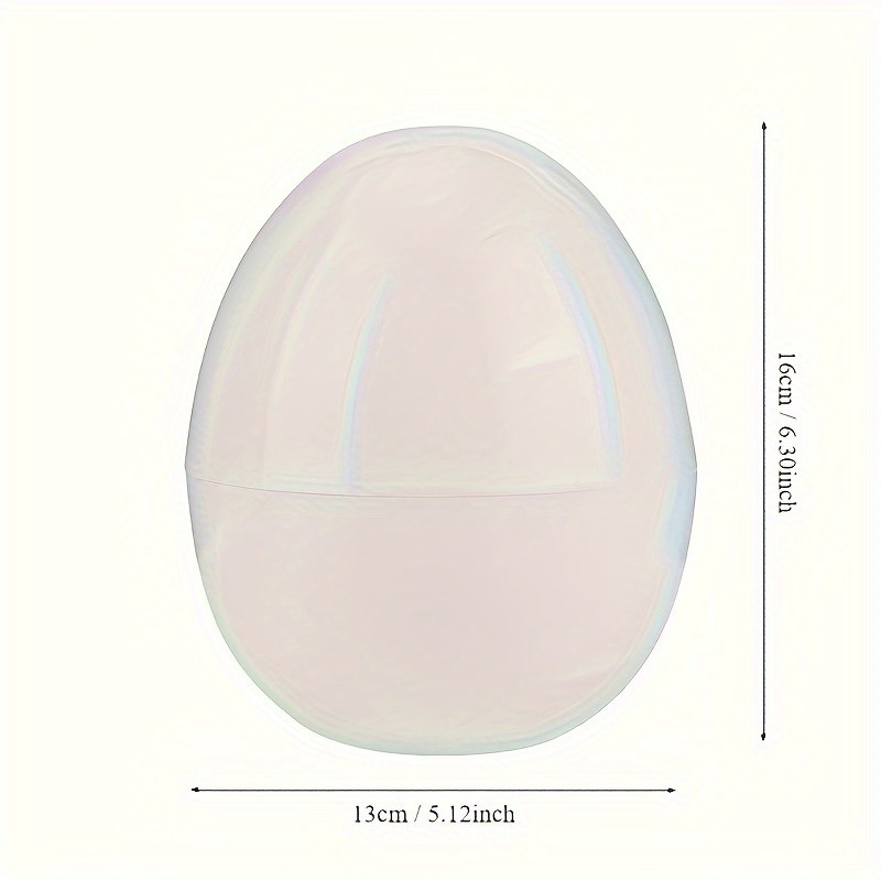 AMRIVER 4-Egg Microwave Egg Cooker