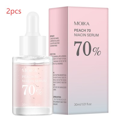 Moika Peach 70 Niacin Serum - 30ml