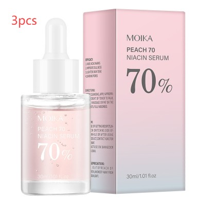 Moika Peach 70 Niacin Serum - 30ml