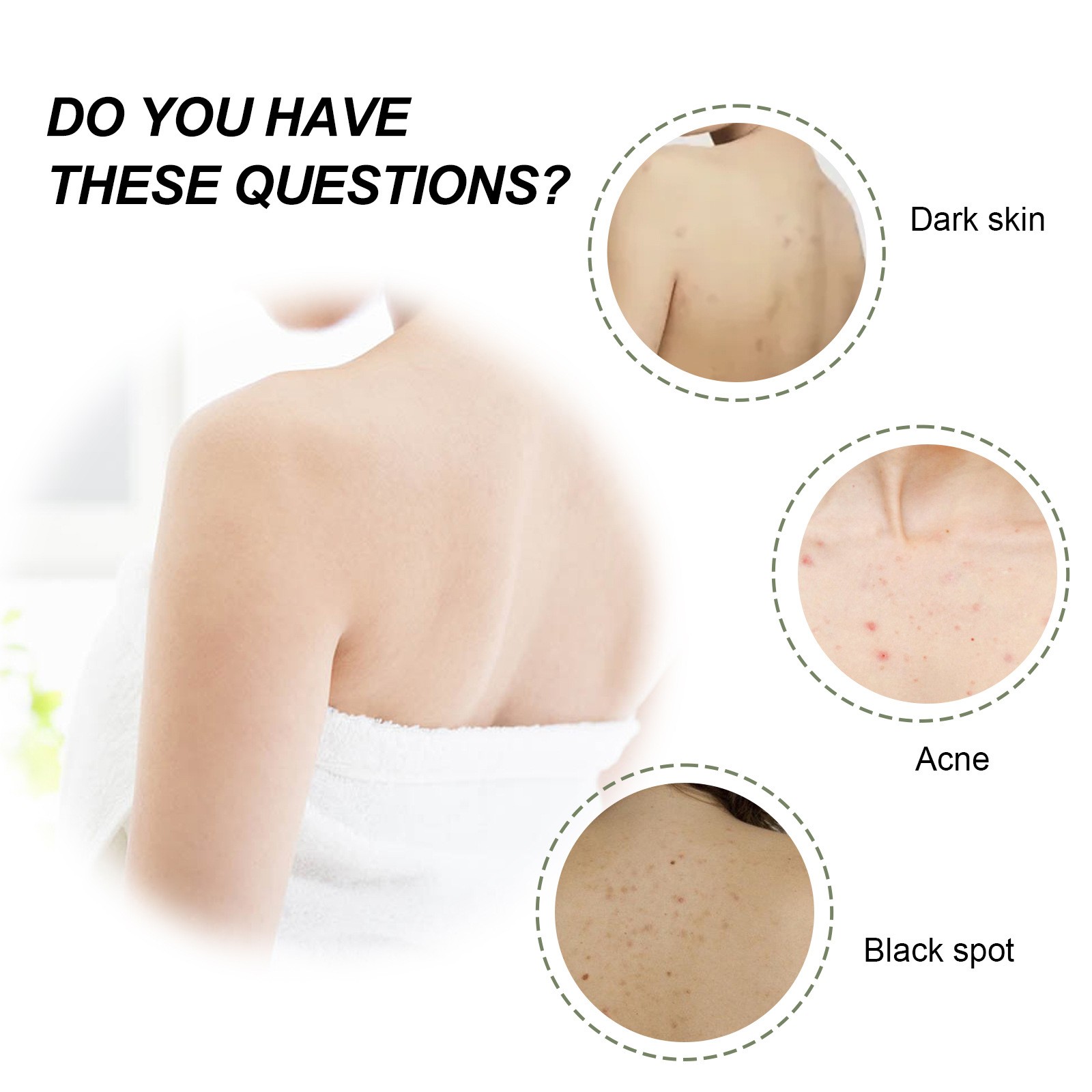 Eelhoe Skin Bath Oil - 100ml