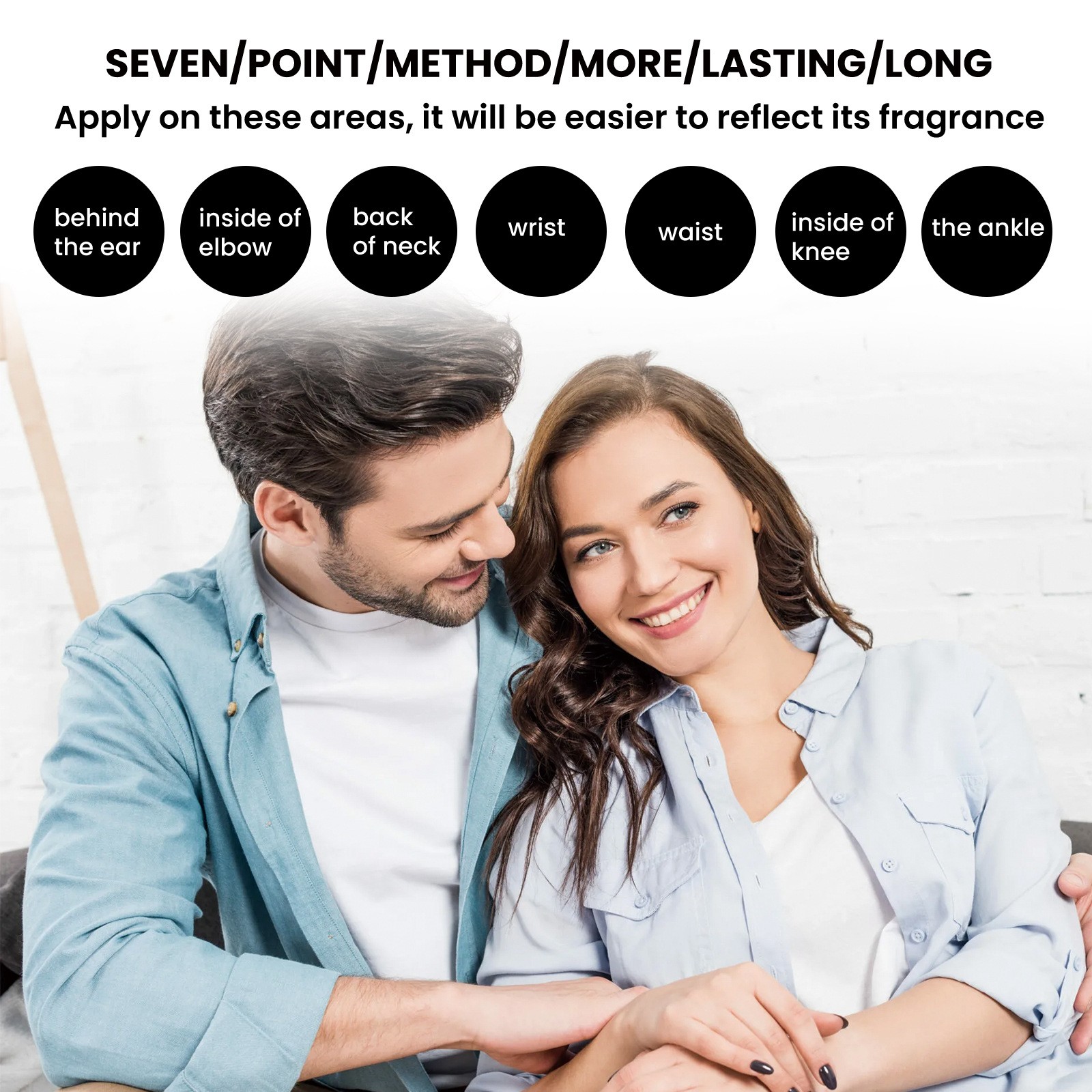 North Moon Flirting Deodorant - 40g