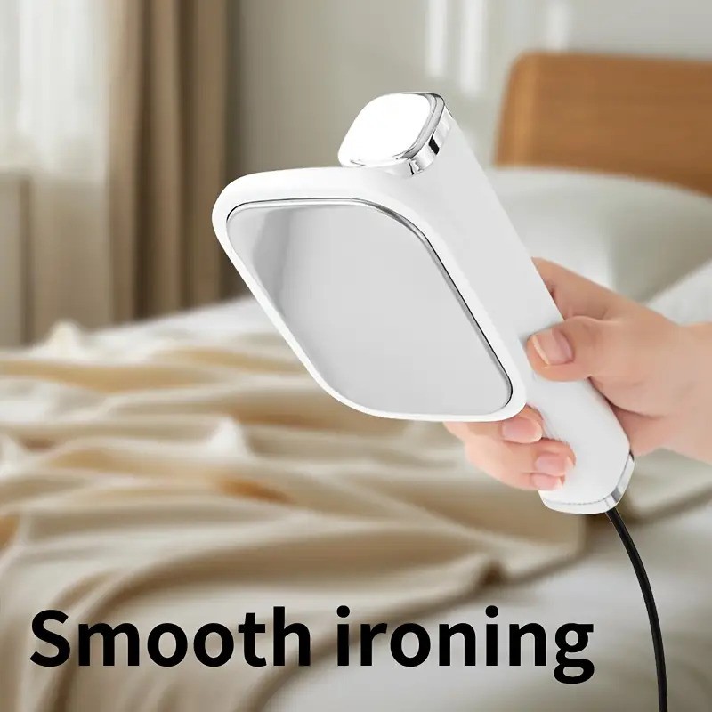 SPERMUOY Lightweight Handheld Ironing Machine