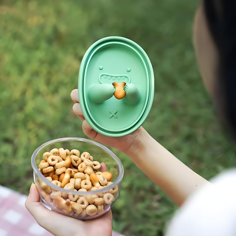 SPERMUOY Reusable Flip