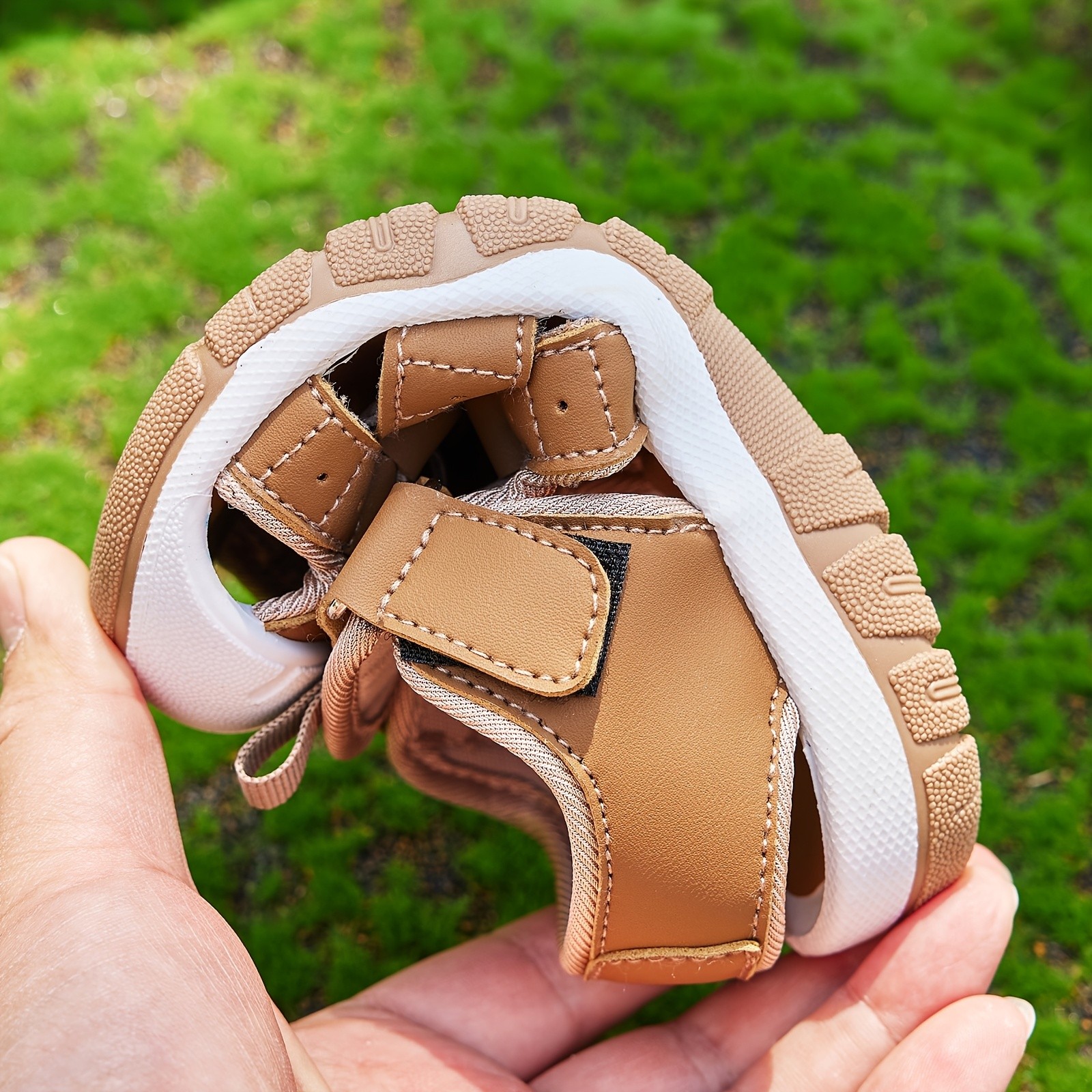 Boys & Girls Outdoor Sports Sandals