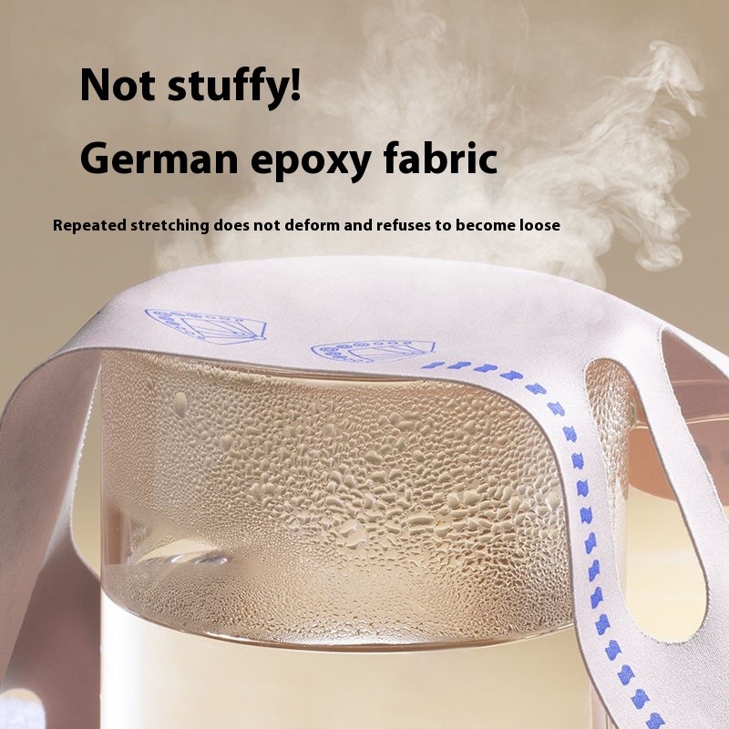 3-in-1 Face Shaping Mask Sculpt, Lift, and Firm Your Face