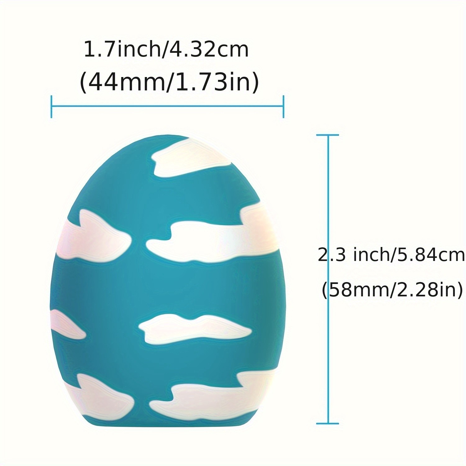 SCHITEC Dog Squeaky Toy Set